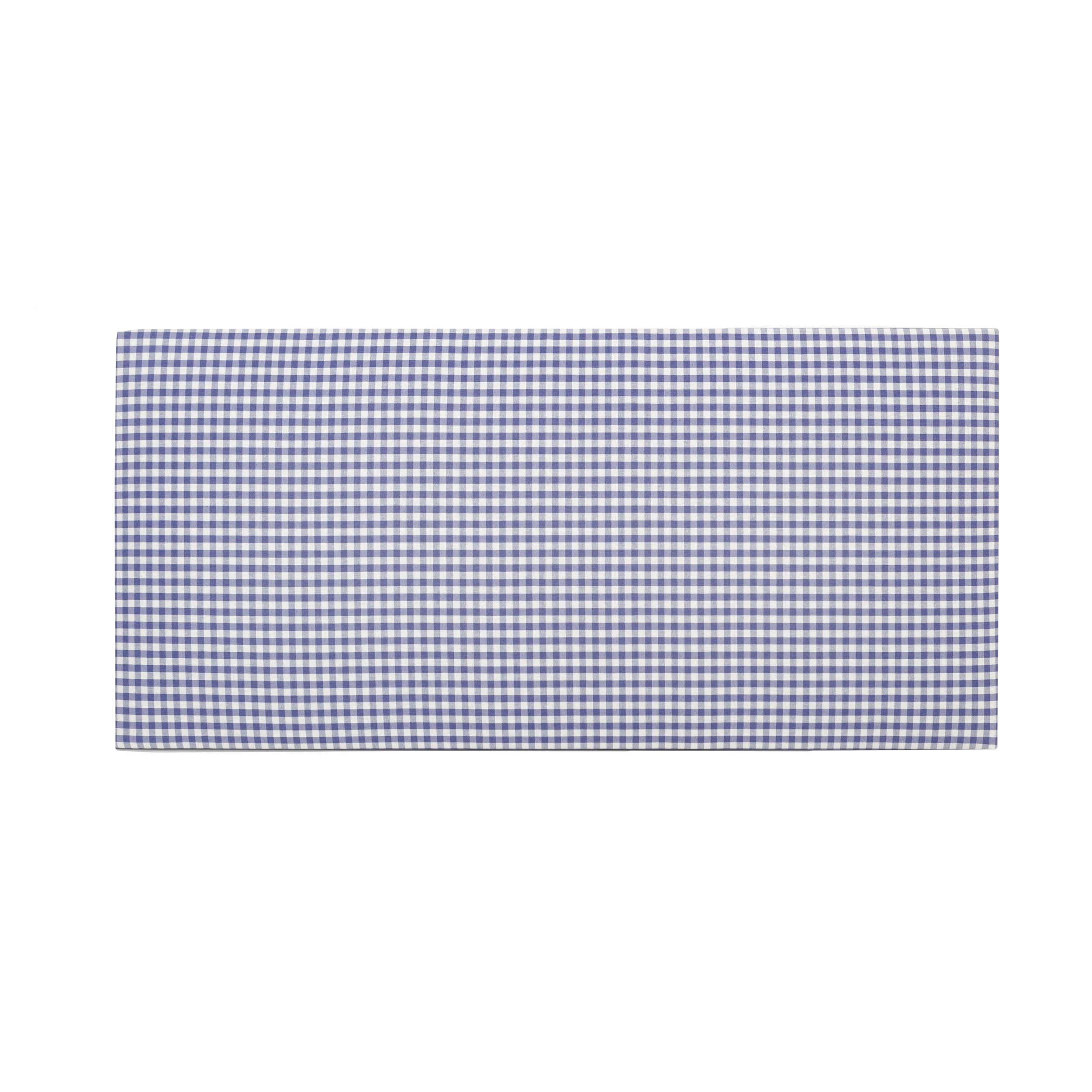 RNT By Really Nice Things Kopfteil Blau 3x52x110 cm