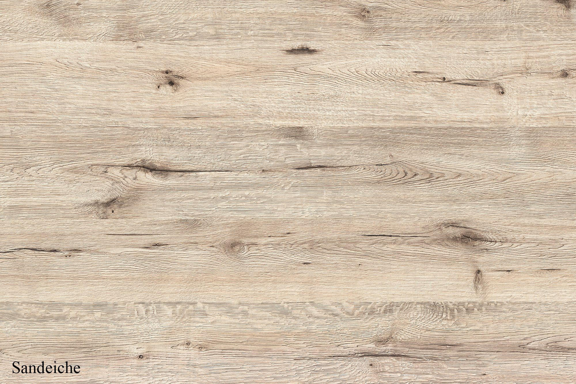 Thumbnail - 58aufmkessel Esszimmertisch, Dunkelbraun, Holz, Rechteckig, 90x75x180 cm, Esszimmer, Tische, Esstische