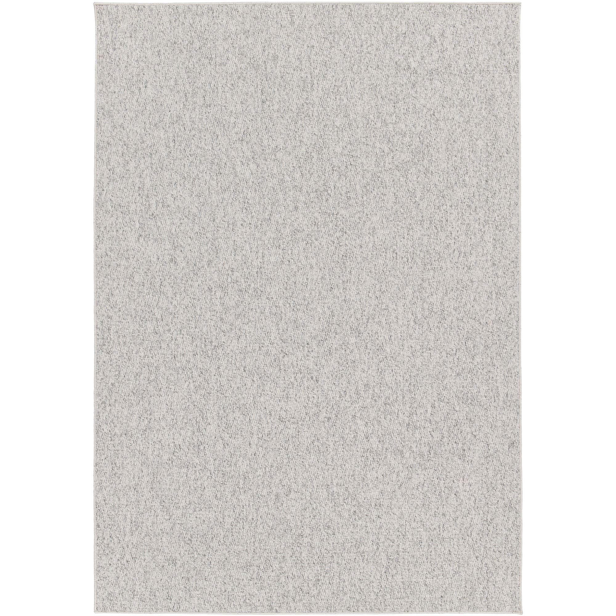 MODERNER TEPPICH 80/150 cm Canberra - Grau, Textil (80/150cm) - Steffensmeier