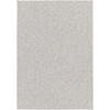 MODERNER TEPPICH 80/150 cm Canberra - Grau, Textil (80/150cm) - Steffensmeier