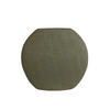 VASE Mashaba Grau 50/20.5/45.5 cm - Grau, Kunststoff (45.5cm) - Light & Living