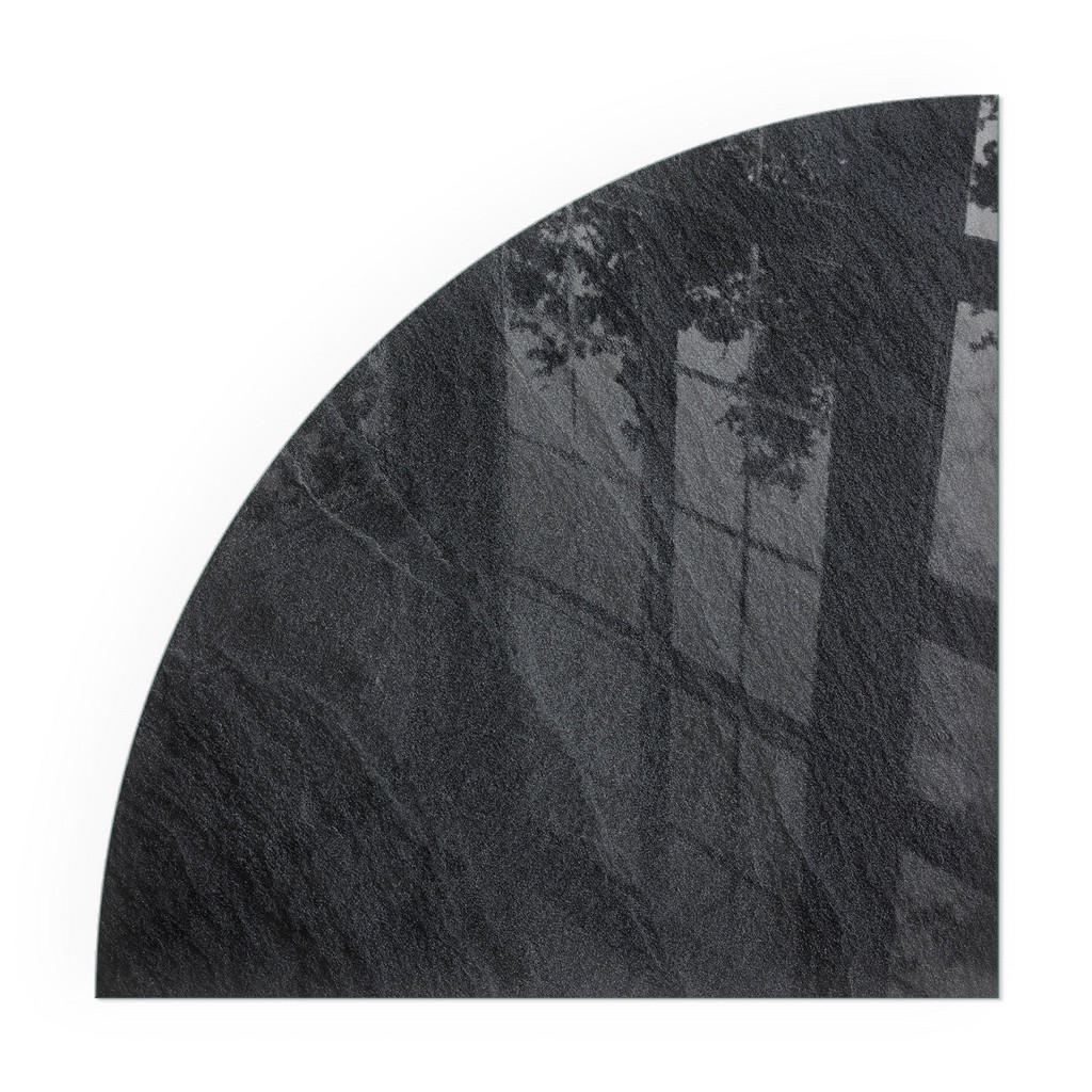 TULUP PODLOŽKA POD KRB 1/4 100x100 cm - Přírodní struktura kamene