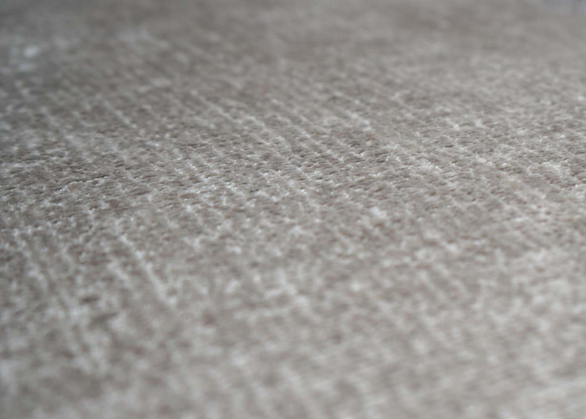 ESSZIMMERSTUHL taupe - Taupe, Textil (65/86/60cm) - MCW