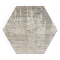 GLASPLATTE für Kamin h40 cm - Beige, Glas (40/40/0.4cm) - TULUP