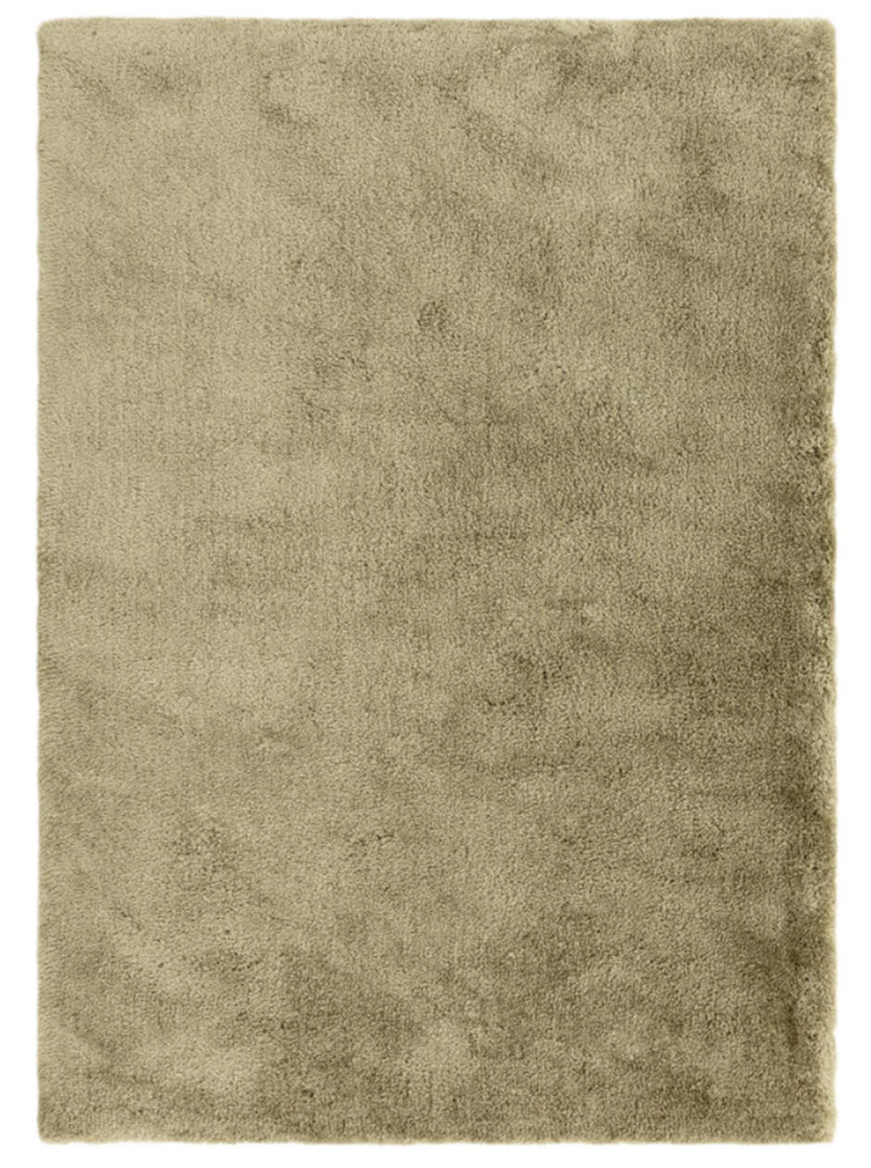 TEPPICH Wohn-/Schlafzimmer Langflor SPLENDOUR Grün 200x290 cm - Grün, Textil (200/290cm) - Novatrend