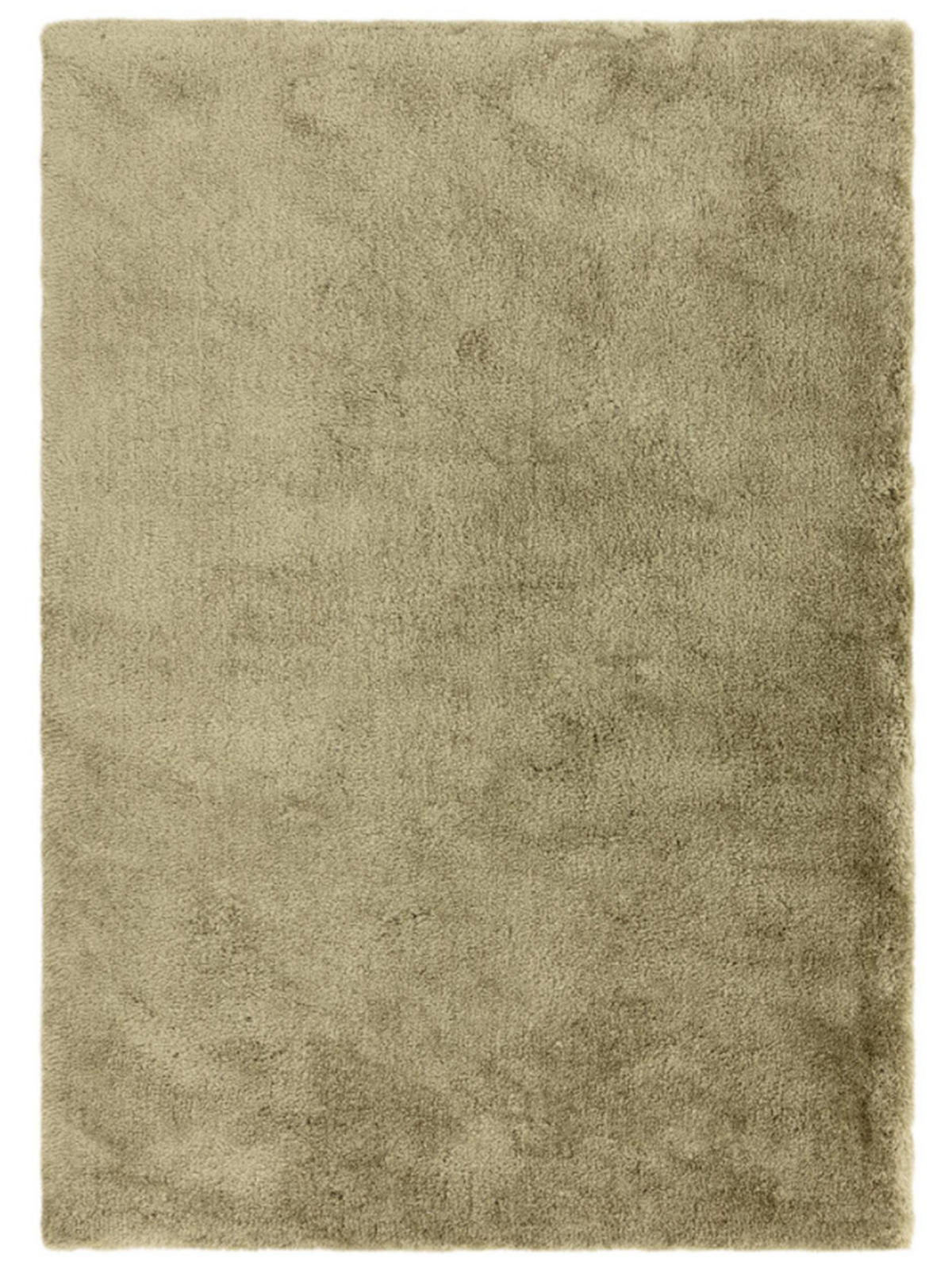 TEPPICH Wohn-/Schlafzimmer Langflor SPLENDOUR Grün 200x290 cm - Grün, Textil (200/290cm) - Novatrend