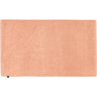 BADTEPPICHE LOOP 1007 ZIMT - 369 - Orange, Textil (60/100cm) - Cawoe