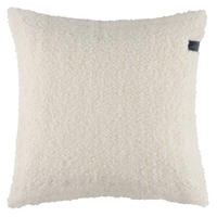 OBLIEČKA na vankúš TEDDY - perleťová, textil (45/45cm) - Schöner Wohnen