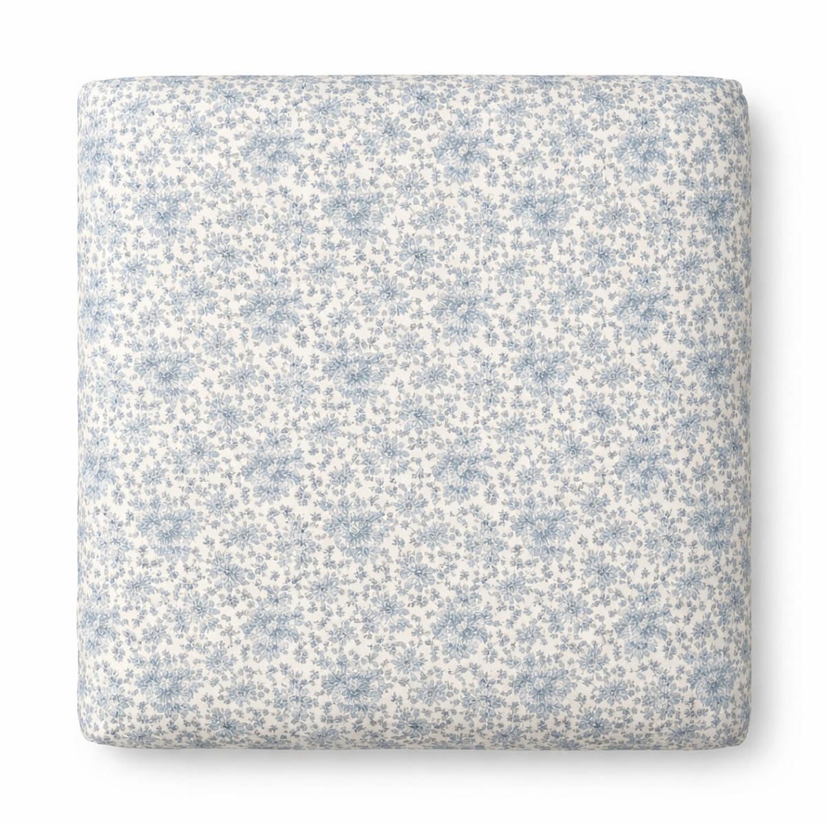 WOHNDECKE Baumwolle 140x180 cm Quilt-Optik – Gesteppt, Weich & Modern - Multicolor, Naturmaterialien (140/180cm) - AU Maison