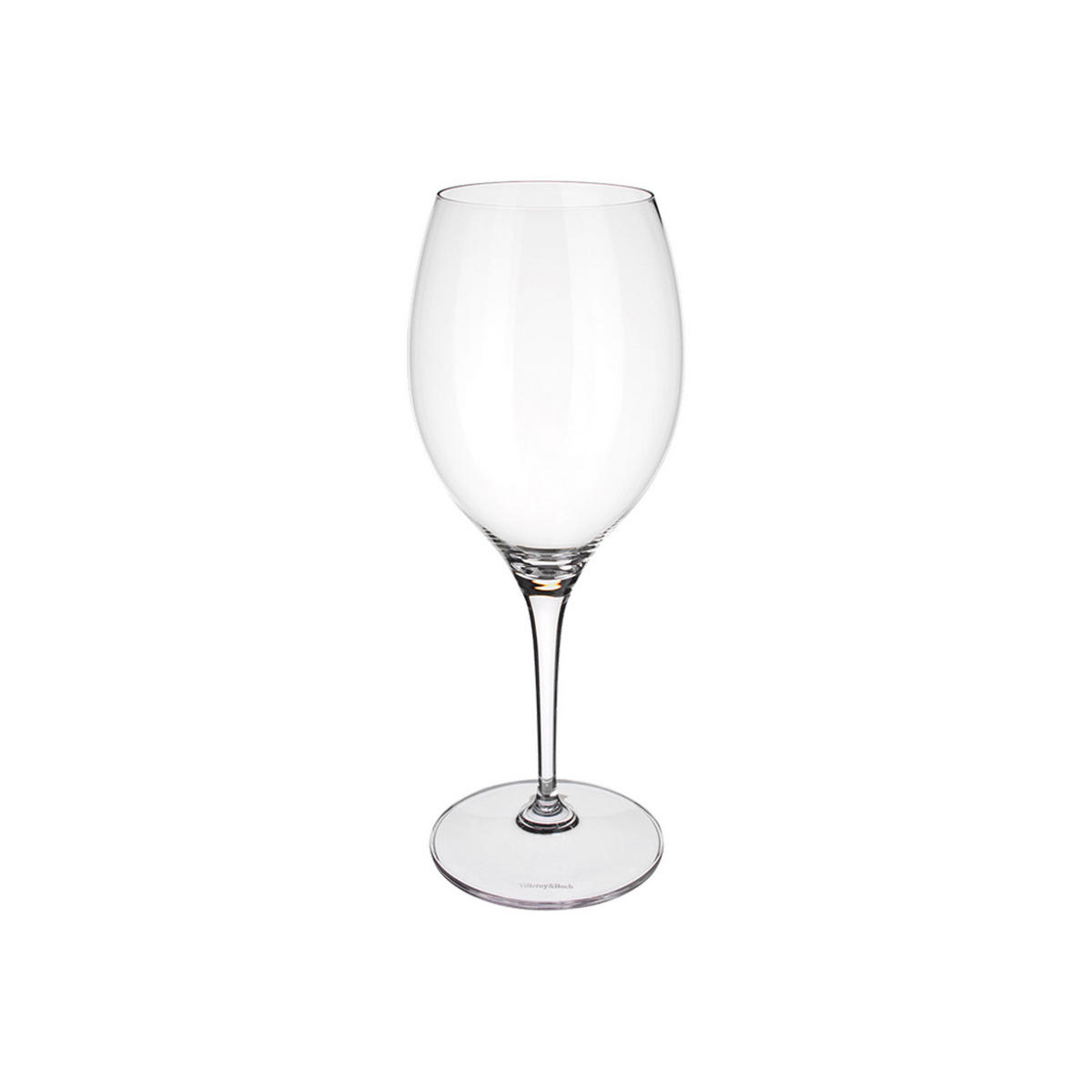WEIN- UND SEKTGLÄSER Maxima transparent 16er Set - Transparent, Glas - Villeroy & Boch