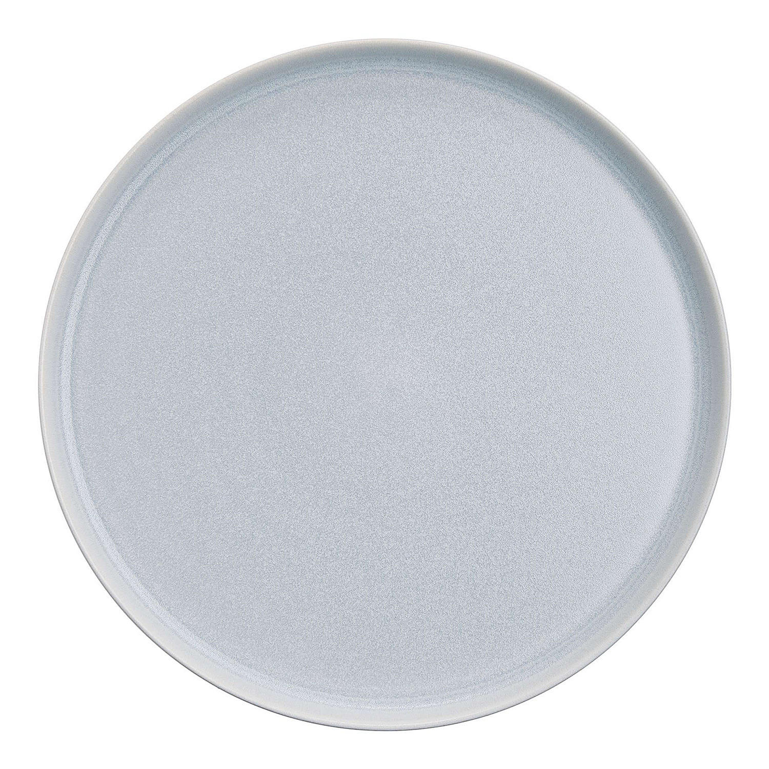 Butlers Teller Grau 27x2x27 cm