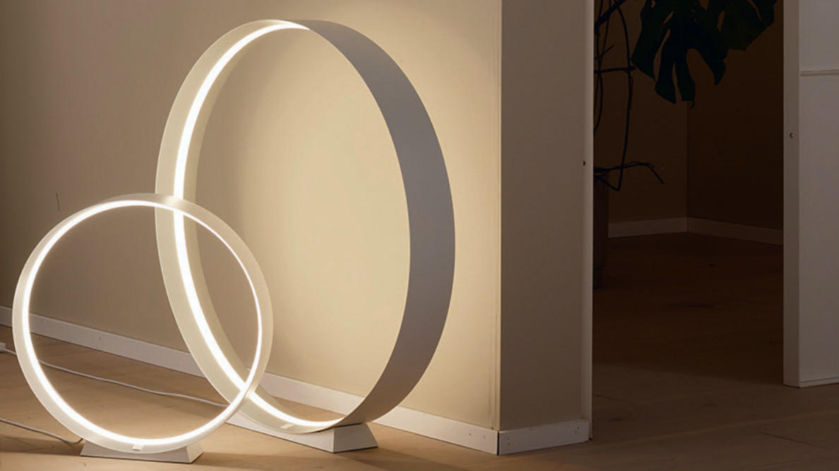 Serie Loop - Musterring