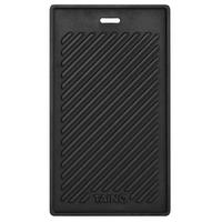 GRILLPLATTE Gusseisen - Schwarz, Metall (24/42cm) - TAINO