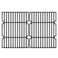 GRILLROST Hero XL Gusseisen - Schwarz, Metall (55/42cm) - TAINO