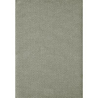 FLACHWEBTEPPICH Uni BROYE Polypropylen Grün 160 x 230 cm - Grün, Textil (160/230cm) - KADIMA DESIGN