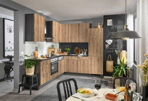 ECKKÜCHE XO 10 -TOP- - Xora