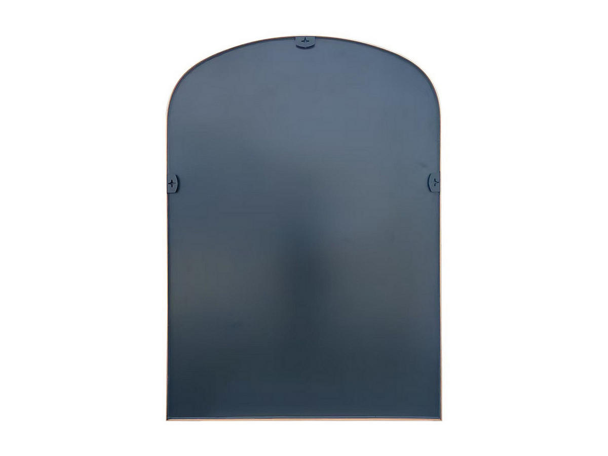 WANDSPIEGEL - 118 cm x 3 cm - metall - goldfarben Sonava - Goldfarben, Metall (118/170/3cm) - Vente-Unique