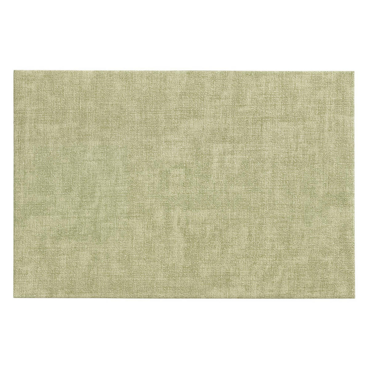 TISCHSET Aran matchagrün 33 x 45 cm - Grün, Textil (33/45cm) - Winkler