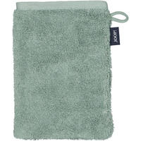 WASCHLAPPEN SPLIT DOUBLEFACE 1712 PINIE - 47 - Grün, Textil (16/22cm) - Joop!