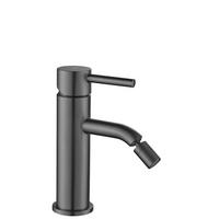 BIDETARMATUR Rea Lungo Titan - Titanfarben, Metall (20/17/9cm) - REA