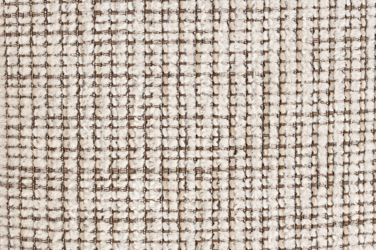 ESSZIMMERSTUHL Staple - Braun - 40/40/45 cm - Braun, Textil (40/45/40cm)