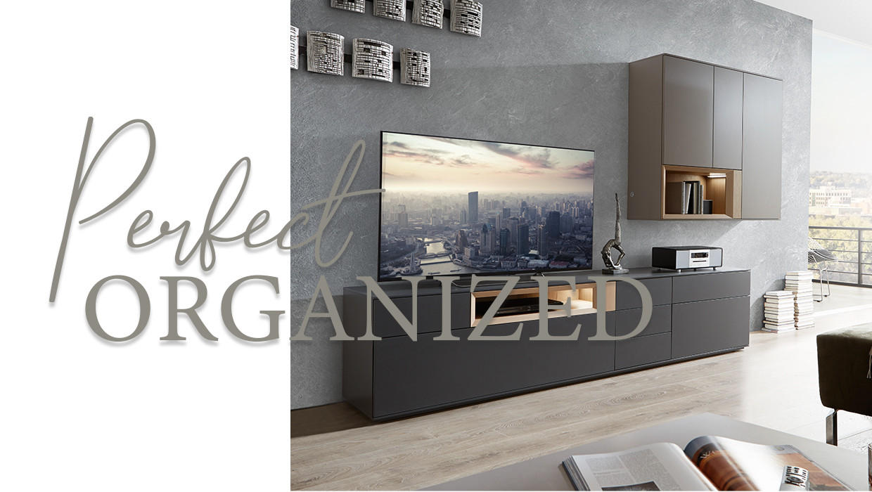 Wohnzimmer Modern