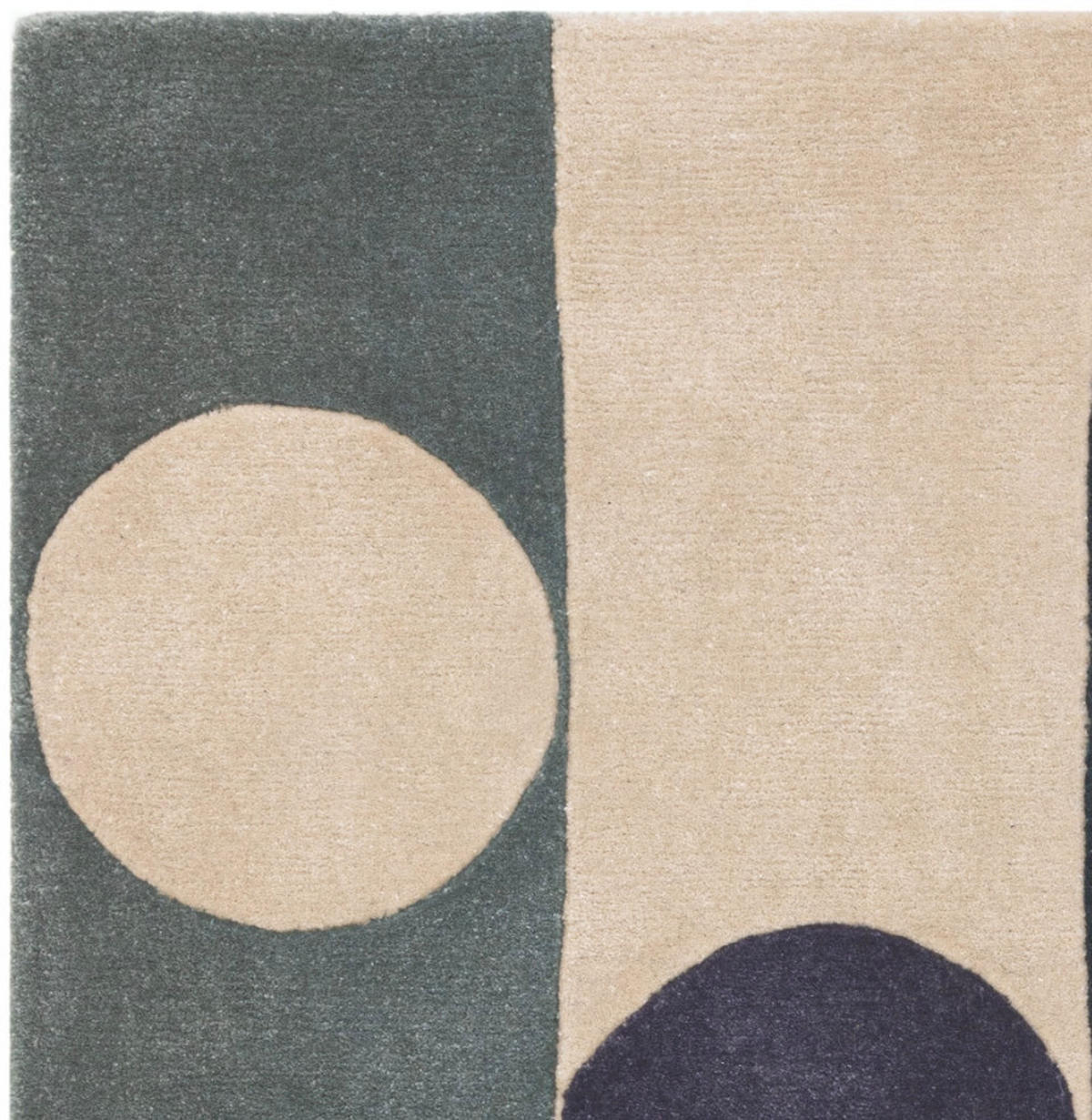 TEPPICH modern Design CODY Mehrfarbig 120 x 170 cm - Multicolor, Textil (120/170cm) - Novatrend