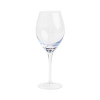 WEINGLAS Martina - Hellblau, Glas (0.52L) - home&you