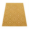 OUTDOORTEPPICH 240/340 cm Livorno 672 - Gelb, Textil (240/340cm) - Paco Home