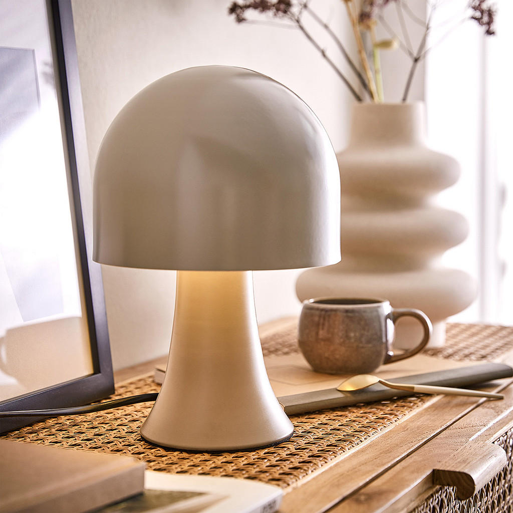 Thumbnail - Butlers Espressotassen, Hellgrau, Keramik, Kaffee & Tee, Tassen, Espressotassen