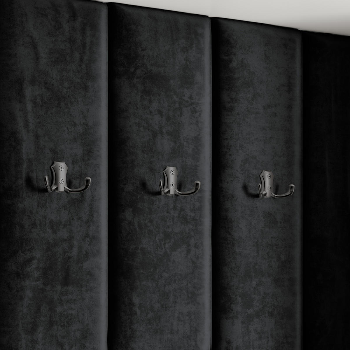 GARDEROBENSCHRANK REMA 180/240/60 cm Modern Weiß - Weiß, Holzwerkstoff (180/240/60cm) - MASSENO