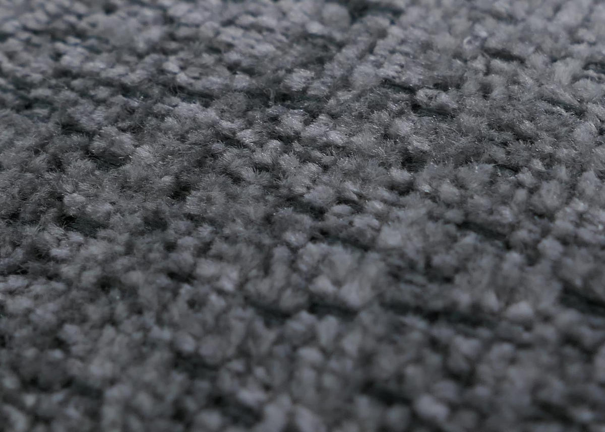 RELAXSESSEL Dunkelgrau - Dunkelgrau, Textil (82/96/163cm) - MCW