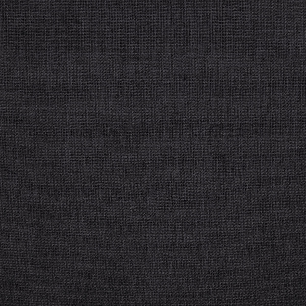POLSTERBETT 180/200 cm Schwarz Fitou - Schwarz, Textil (180/200cm) - Beliani