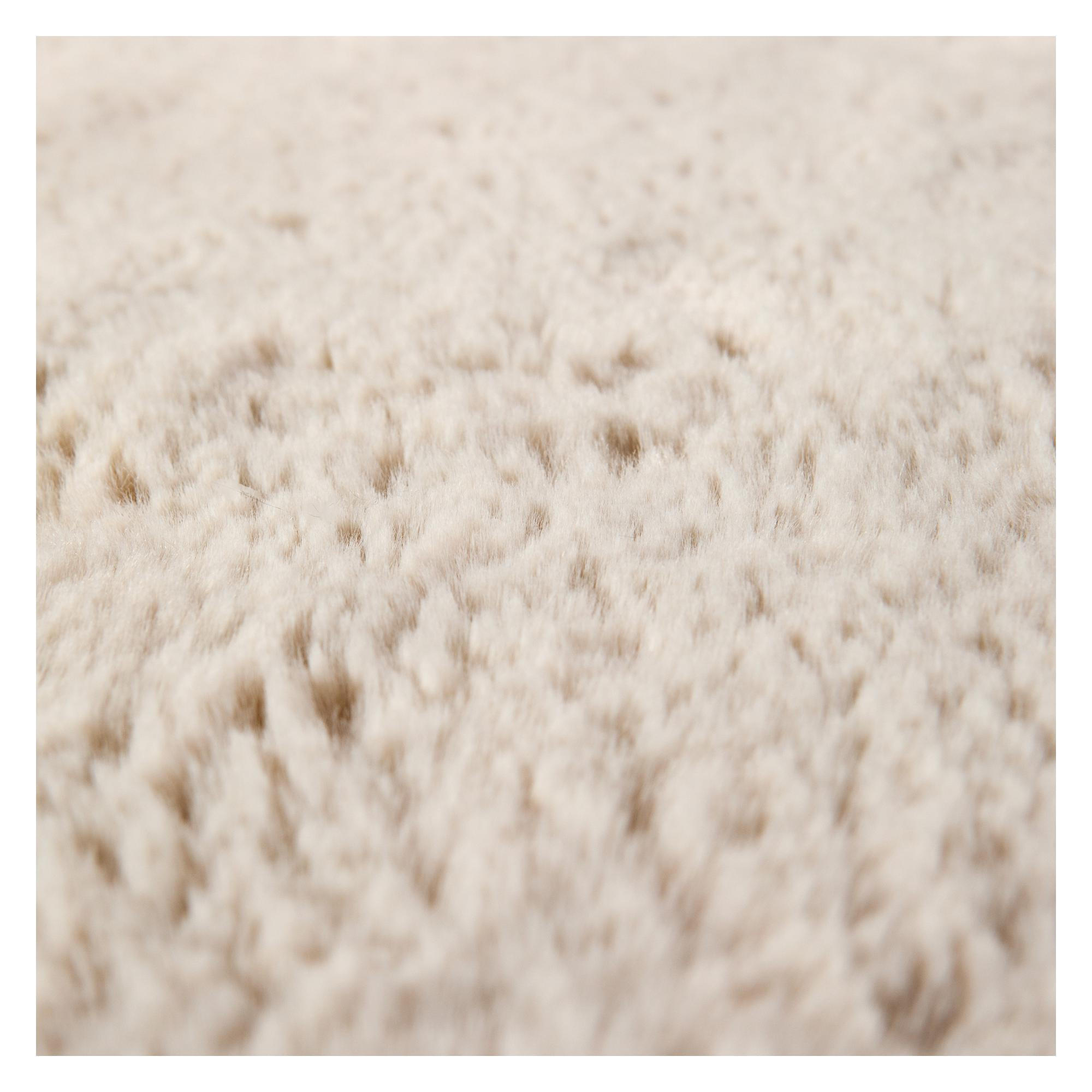 Thumbnail - Vivaraise Teppich, Weiß, Textil, 70x140 cm, Teppiche & Böden, Teppiche