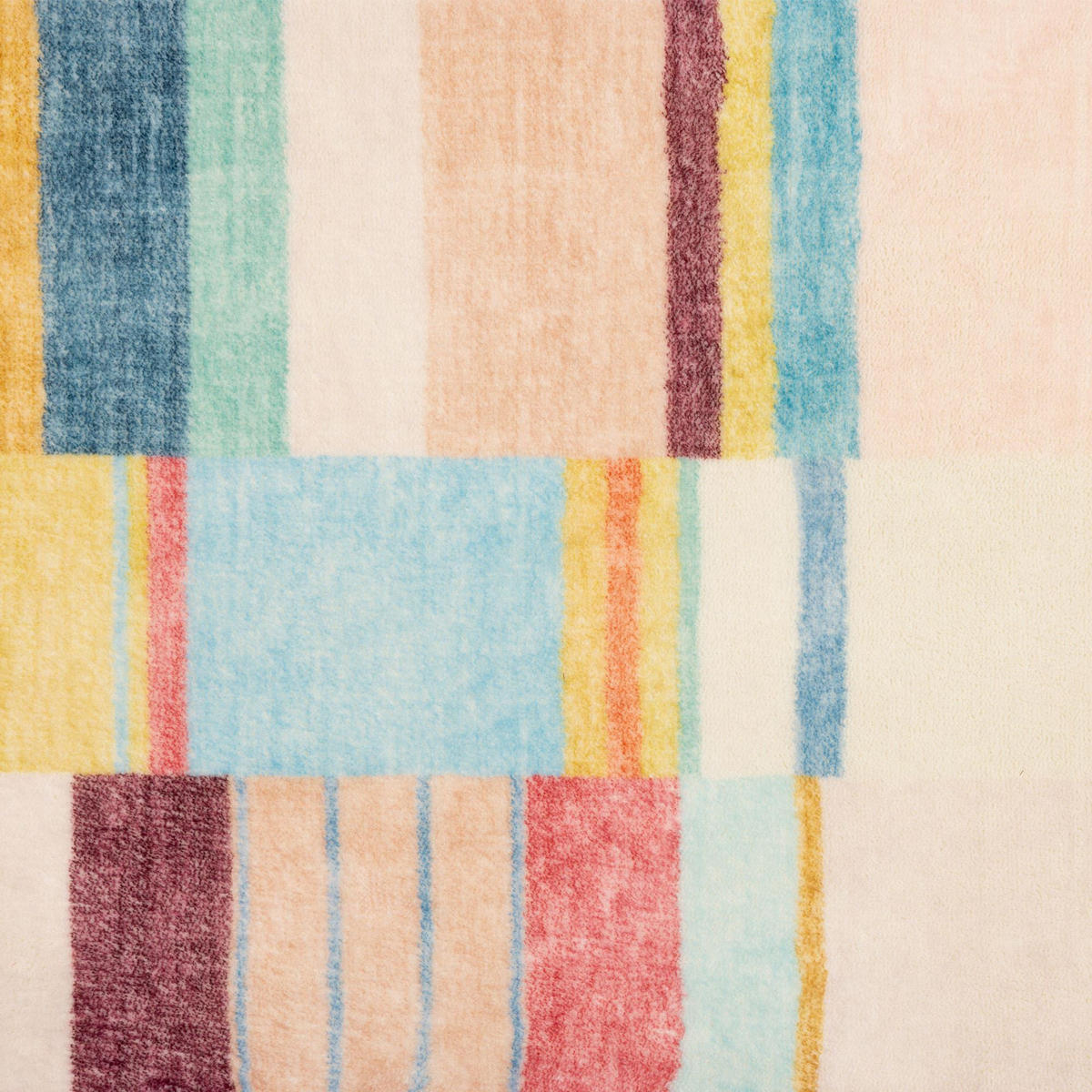 KOUPELNOVÝ KOBEREČEK Aquata 70x120 cm - různobarevná, textil (70/120cm) - Gino Falcone