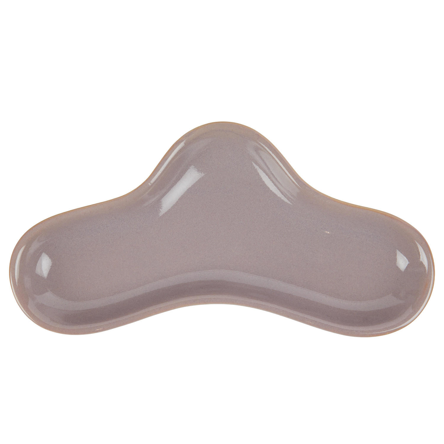 DEKOTELLER Organics - Violett, Keramik (2cm) - Butlers