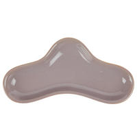 DEKOTELLER Organics - Violett, Keramik (2cm) - Butlers