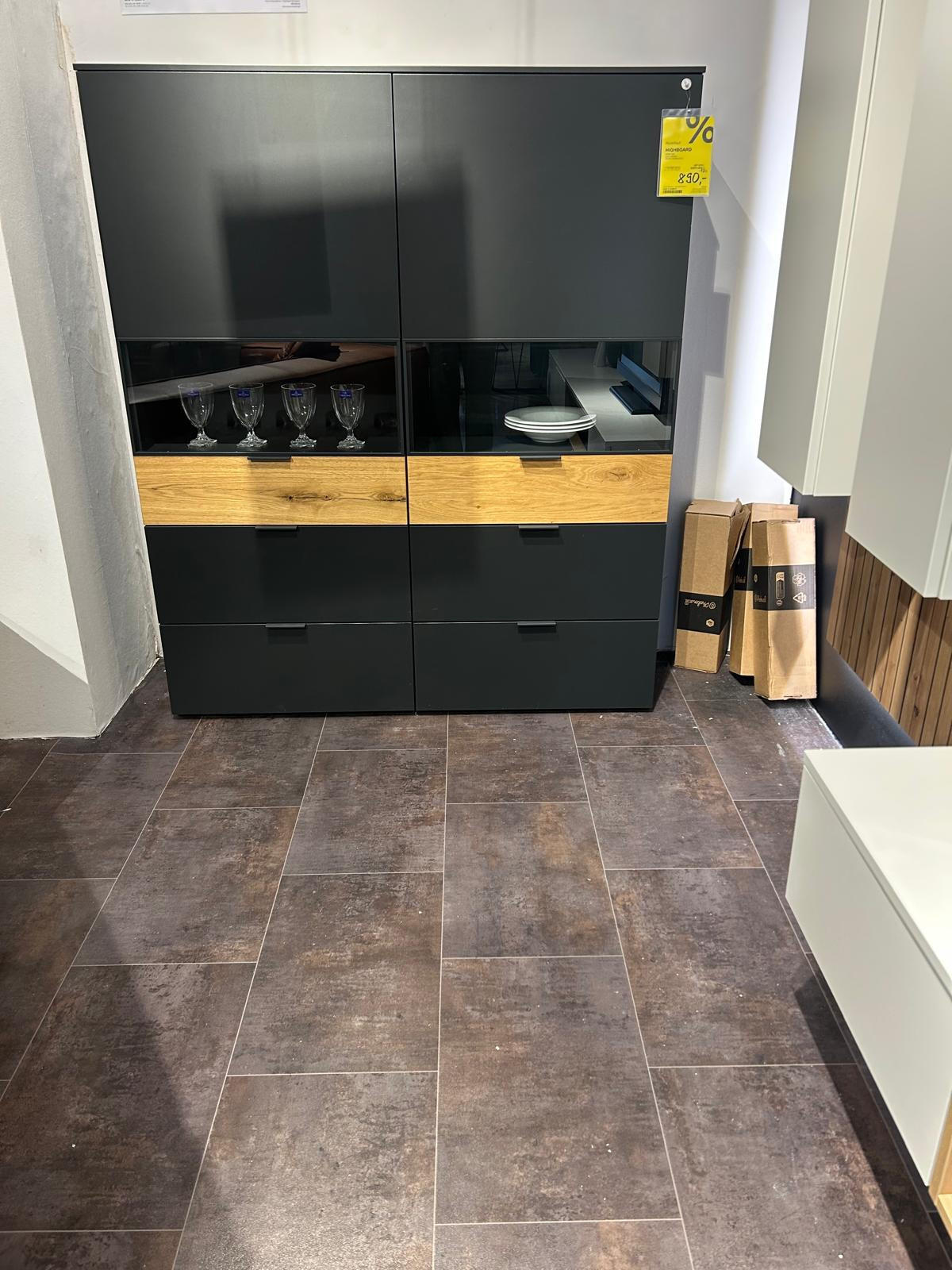 Highboard Latina 2020 - Moderano