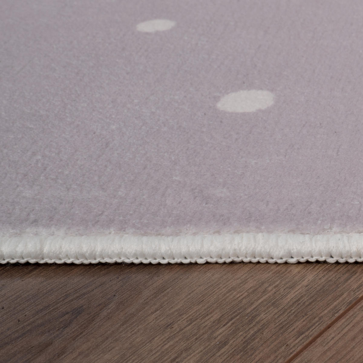 KINDERTEPPICH 160/220 cm Eliz 392 - Grau, Textil (160/220cm) - Paco Home
