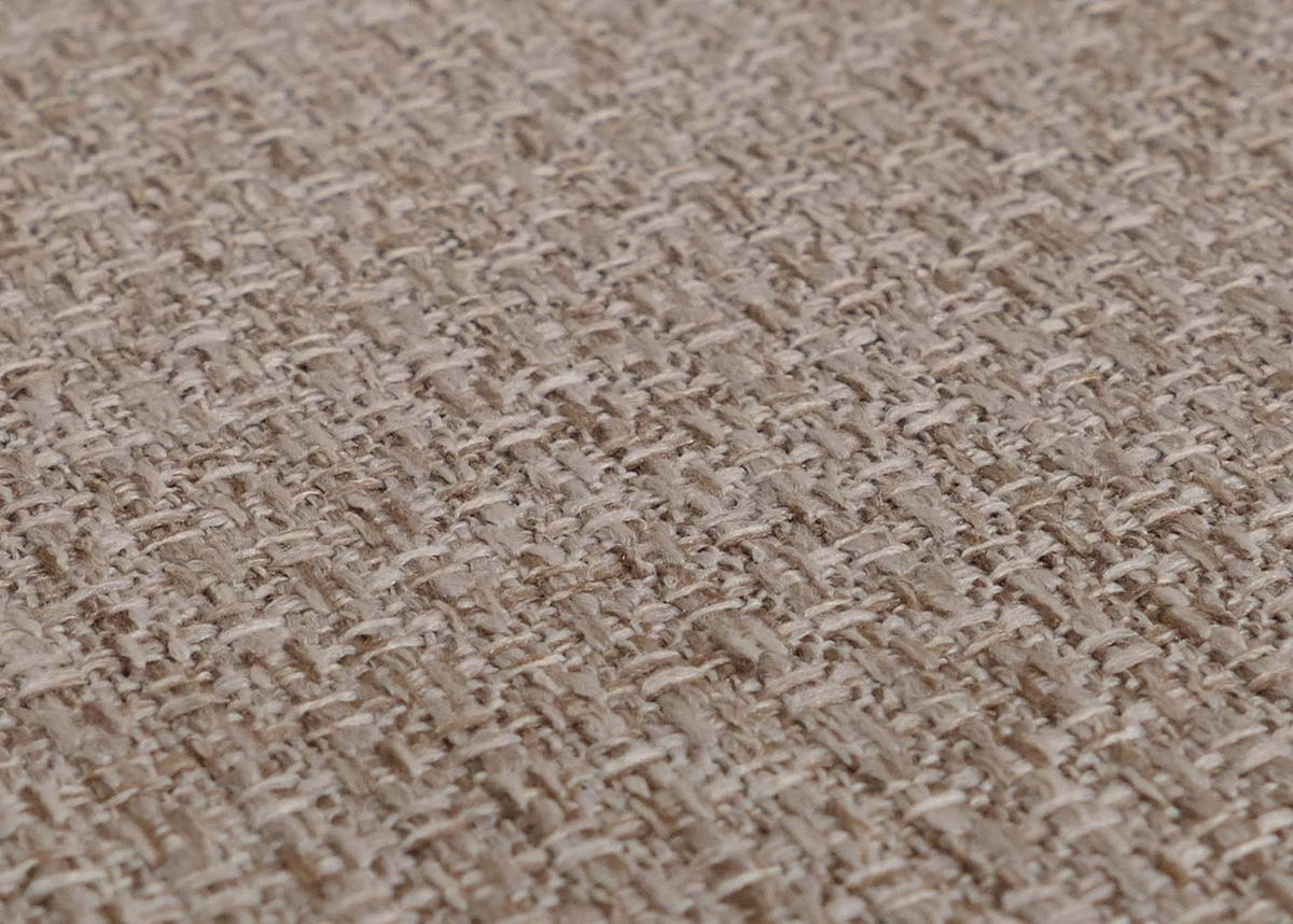 ESSZIMMERSTUHL Schwarz, Beige 6er-Set - Beige/Schwarz, Textil (53/80/59cm) - MCW