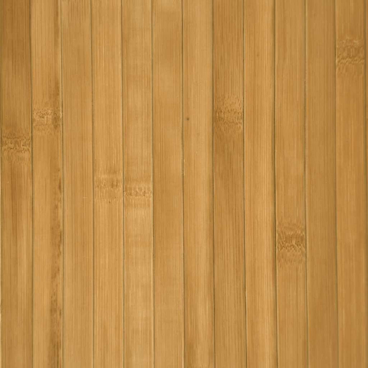 PARAVENT Natur Breite 600 Cm Höhe 165 Cm Bambus - Braun, Holz (0.2/165/600cm) - vidaXL