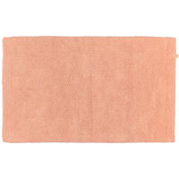 BADTEPPICHE PUR PEACH - 405 - Orange, Textil (60/100cm) - Rhomtuft