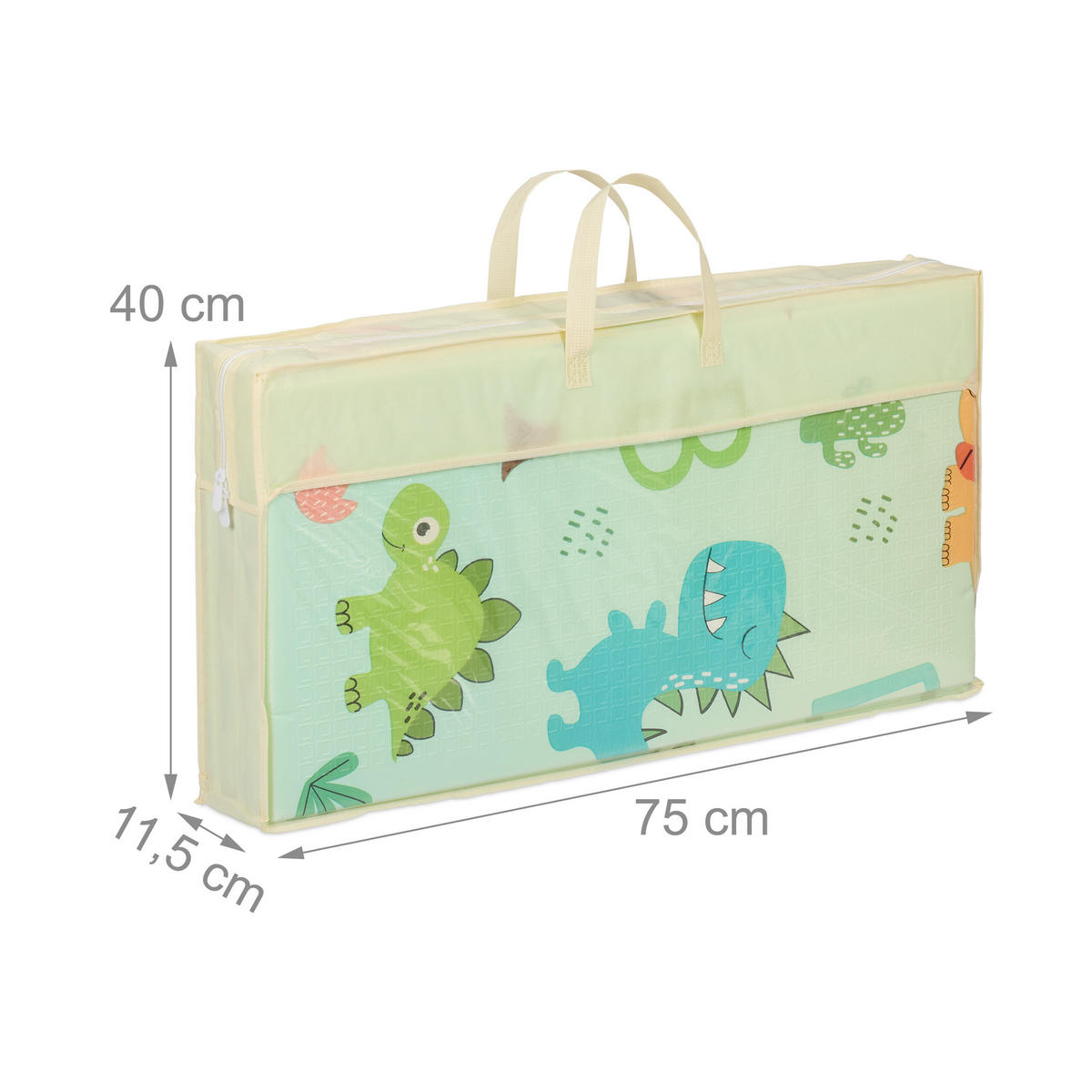 HRACIA deka - viacfarebná, textil/plast (200/150cm) - Relaxdays