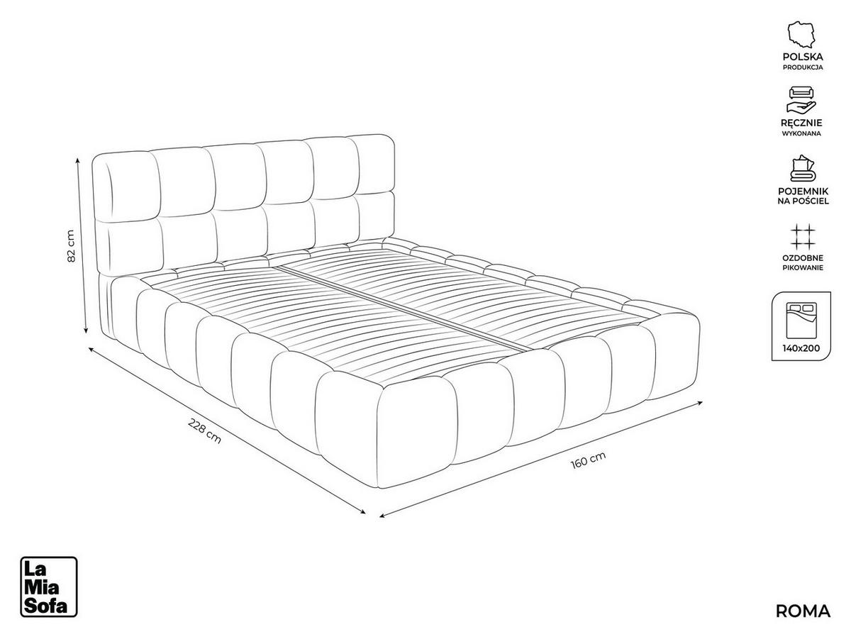 POLSTERBETT mit Bettkasten und Lattenrost 160x228 Gelb - Currygelb/Gelb, Kunststoff/Textil (140/200cm) - Makamii