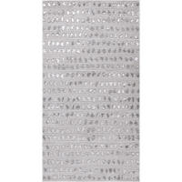 KURZFLORTEPPICH 80/150 cm Grau - Beige, Naturmaterialien/Textil (80/150cm) - LIVABLISS
