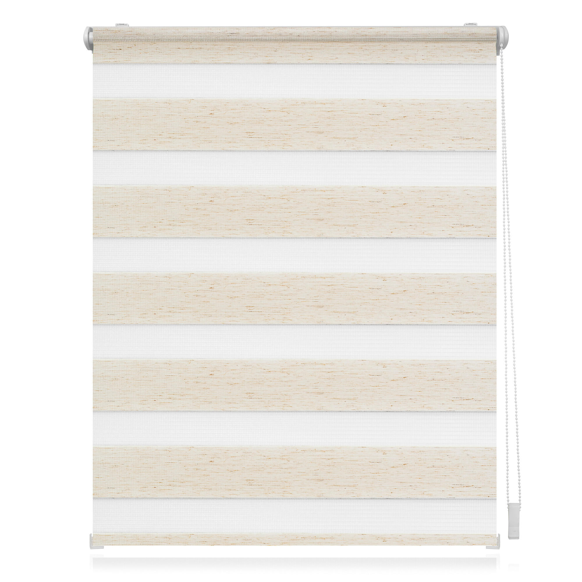 Lichtblick Original Duo Natur 95x150 cm