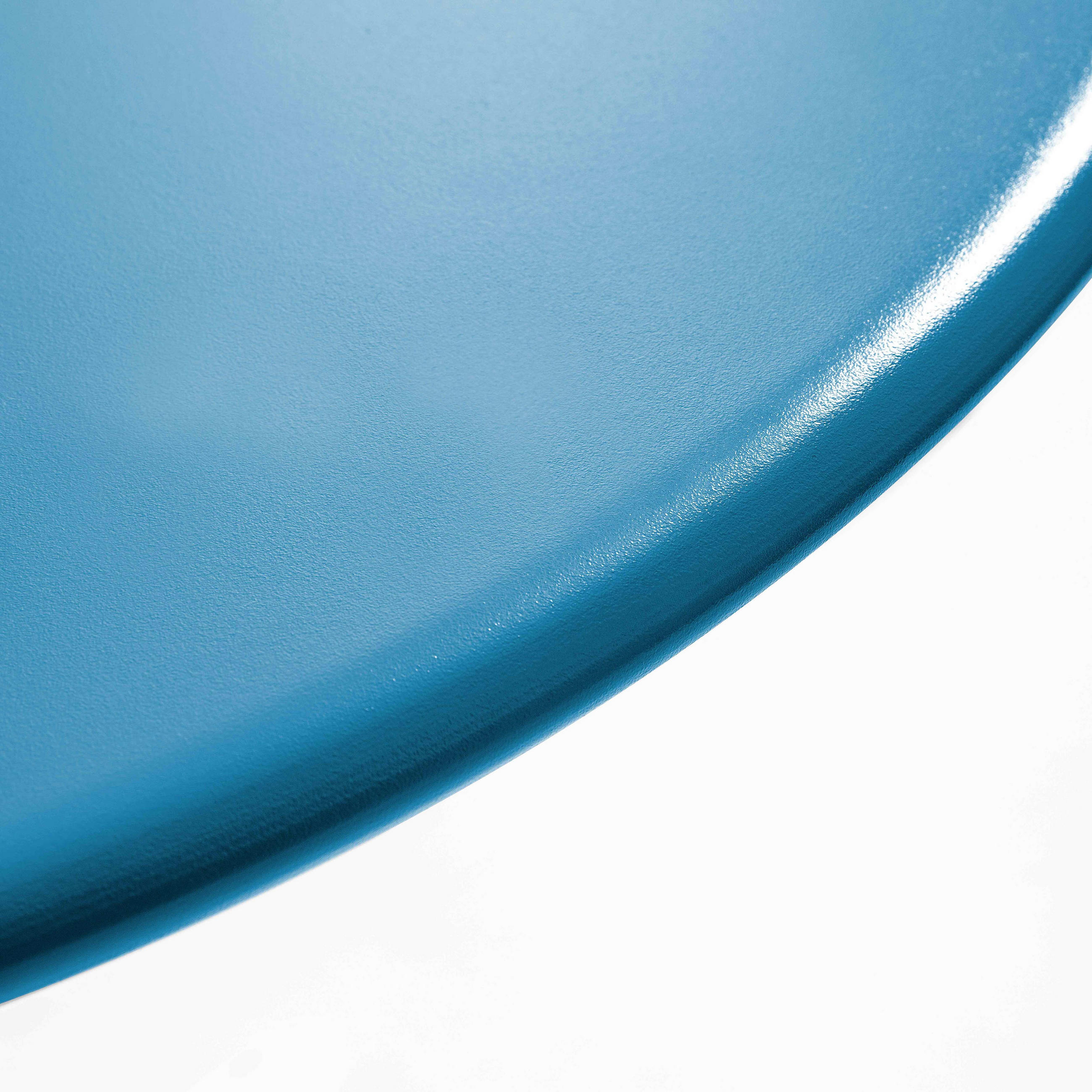 Oviala GARTENTISCH Blau