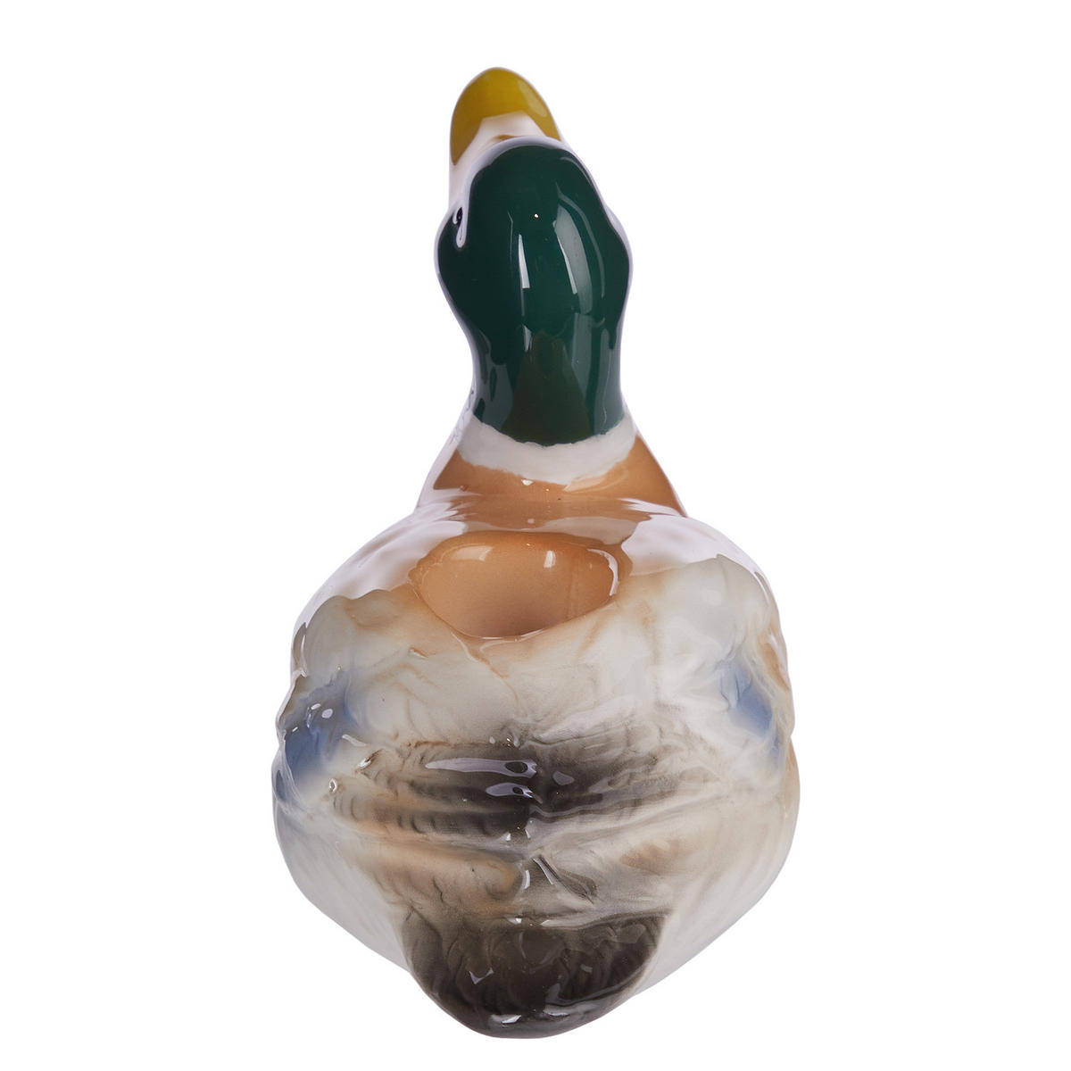 KERZENHALTER Duck - Beige, Keramik (7/9/16cm) - Butlers
