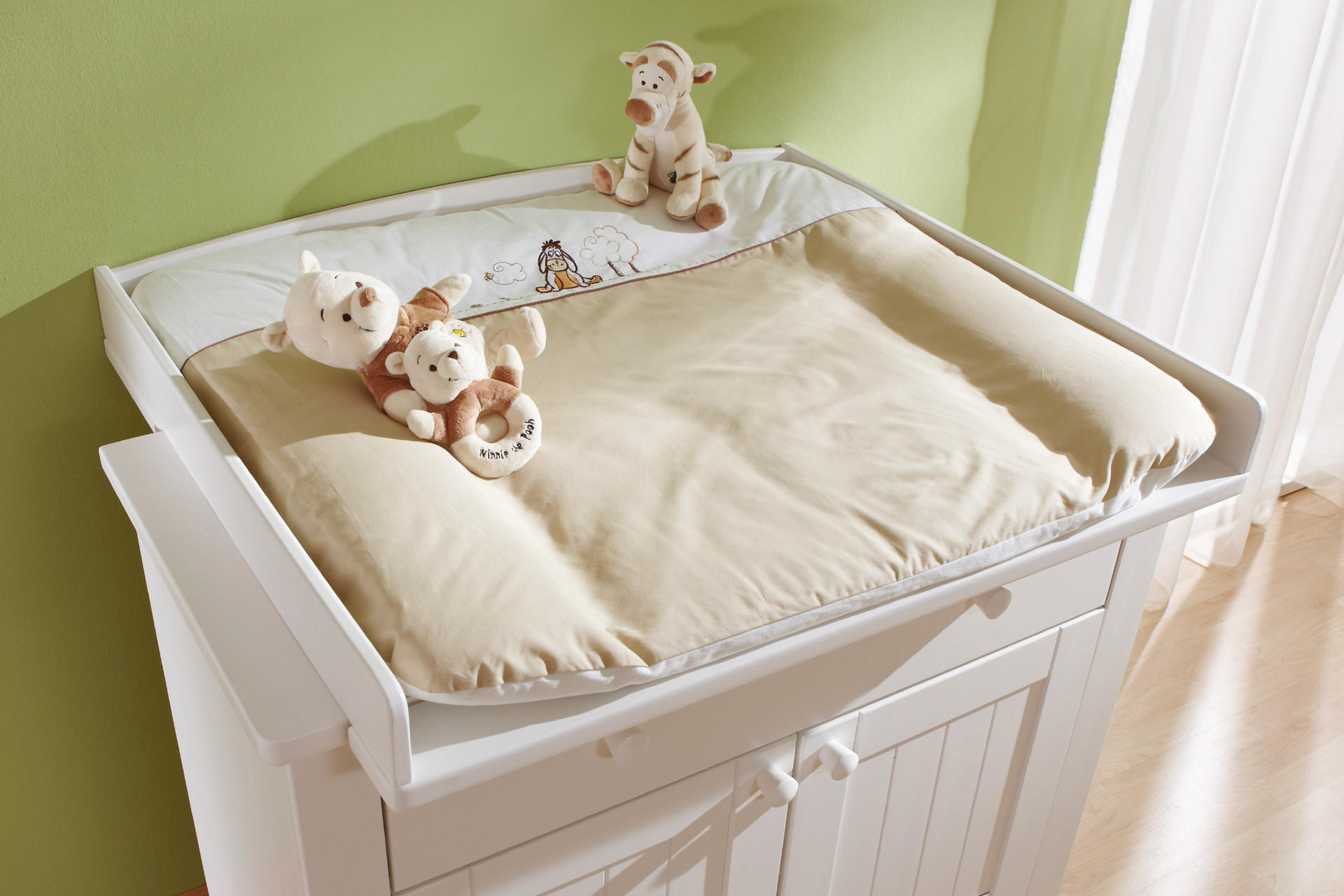 Wat is het veiligste beddengoed voor jouw baby