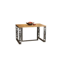 ESSTISCH Ewerest ausziehbar bis 330 cm - Eiche Bianco, Holzwerkstoff (130/80/76cm) - Endo-Moebel